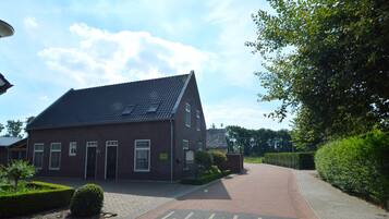 Apartment | Außenbereich