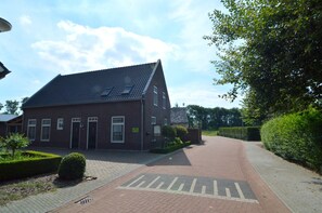 Apartment | Exterior - Apartment in Posterholt Near Meinweg Park (Posterholt)