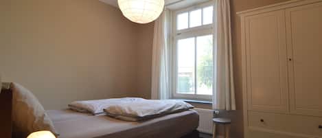 Apartment | 2 bedrooms, individually furnished