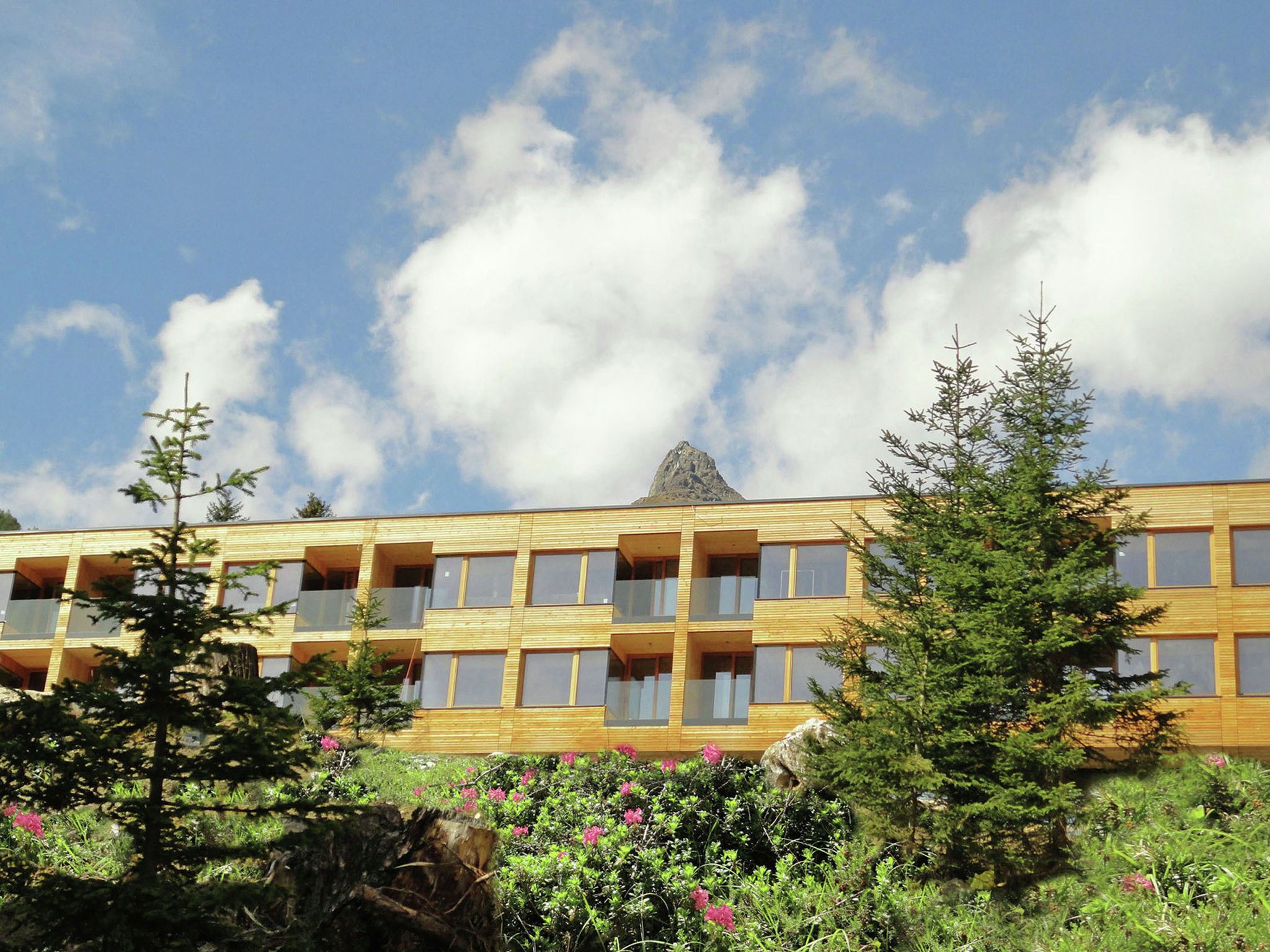 Apartment | Exterior