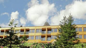Apartment | Exterior