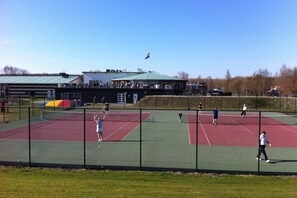 Villa | Blick von der Unterkunft