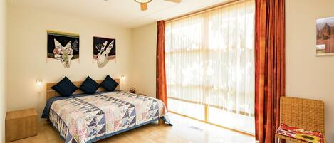 Villa | 3 soverom og individuelt innredet