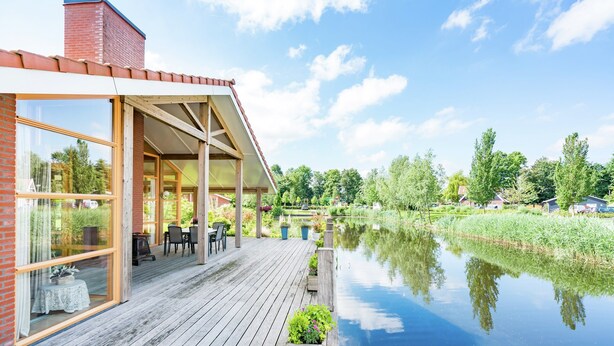 Villa | Balkong
