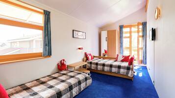 Villa | 3 bedrooms, individually furnished