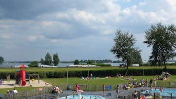 Vila | Kolam renang | Kolam renang outdoor