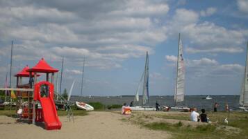 Vila | Pemandangan dari properti