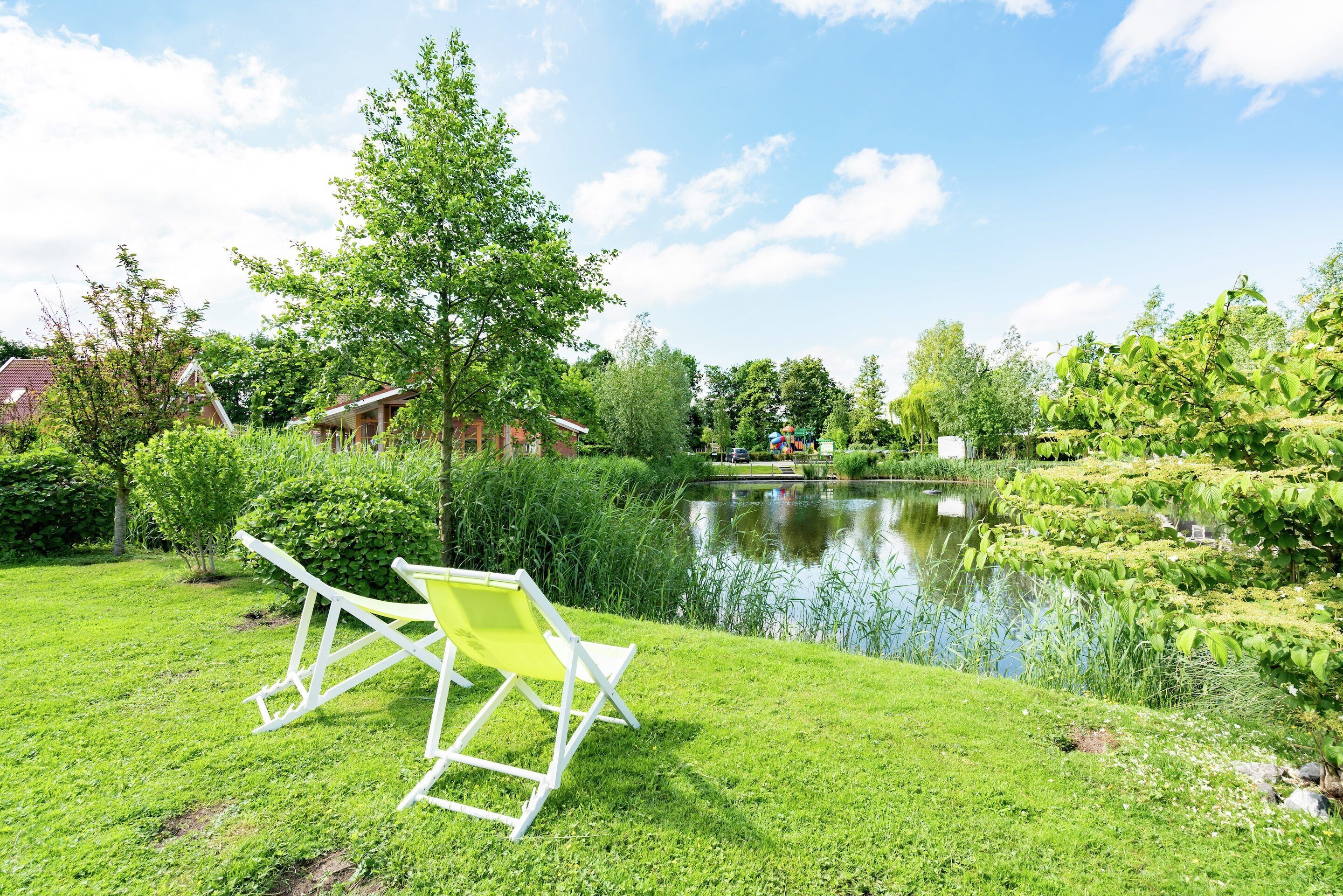 Vila | Pemandangan dari properti