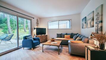 House | Living room