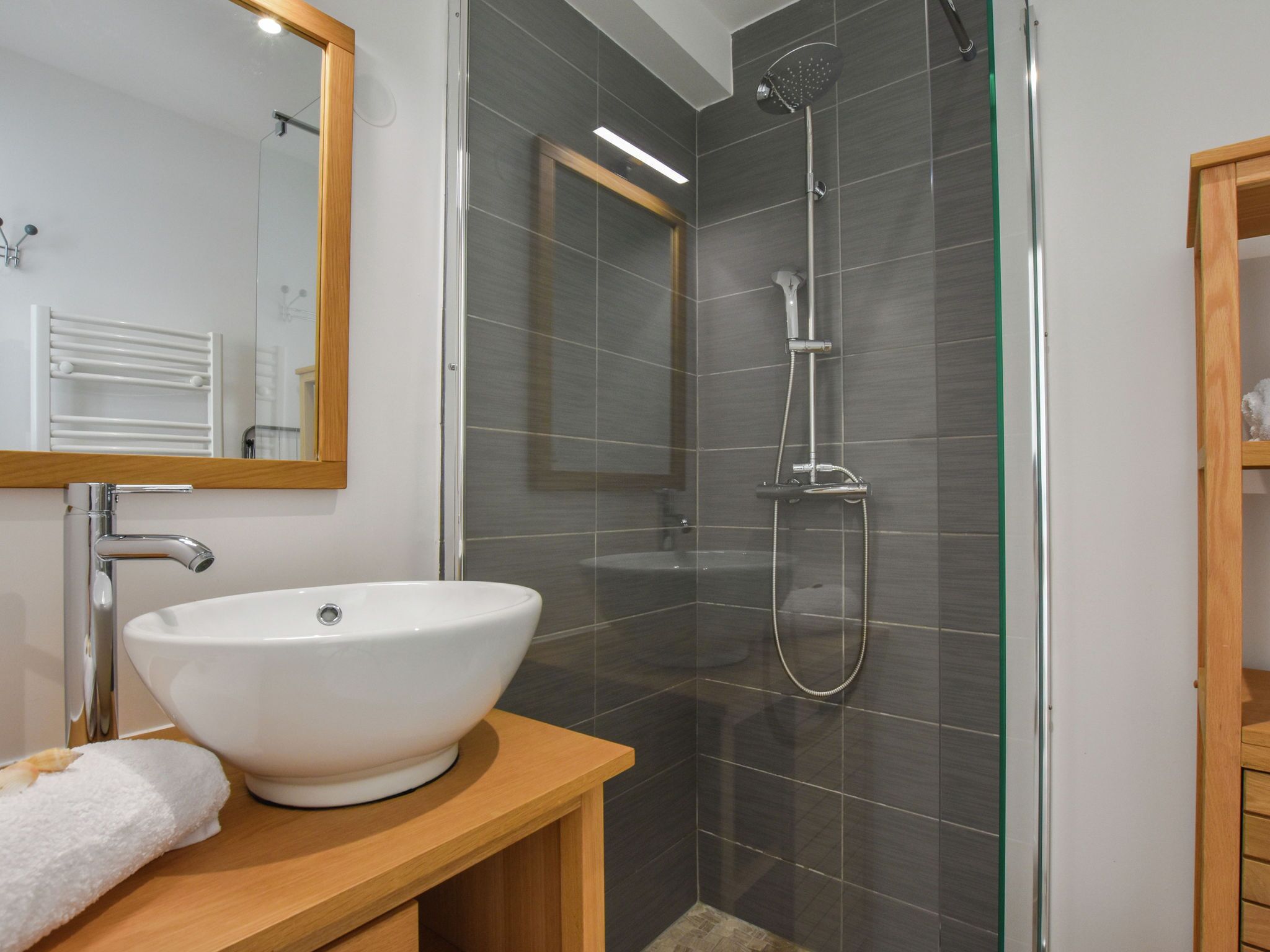 Rumah | Kamar mandi | Shower