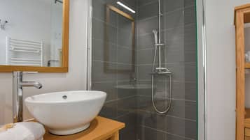Rumah | Kamar mandi | Shower