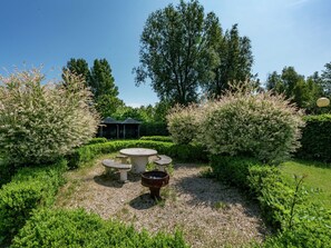 Hus | Trädgård