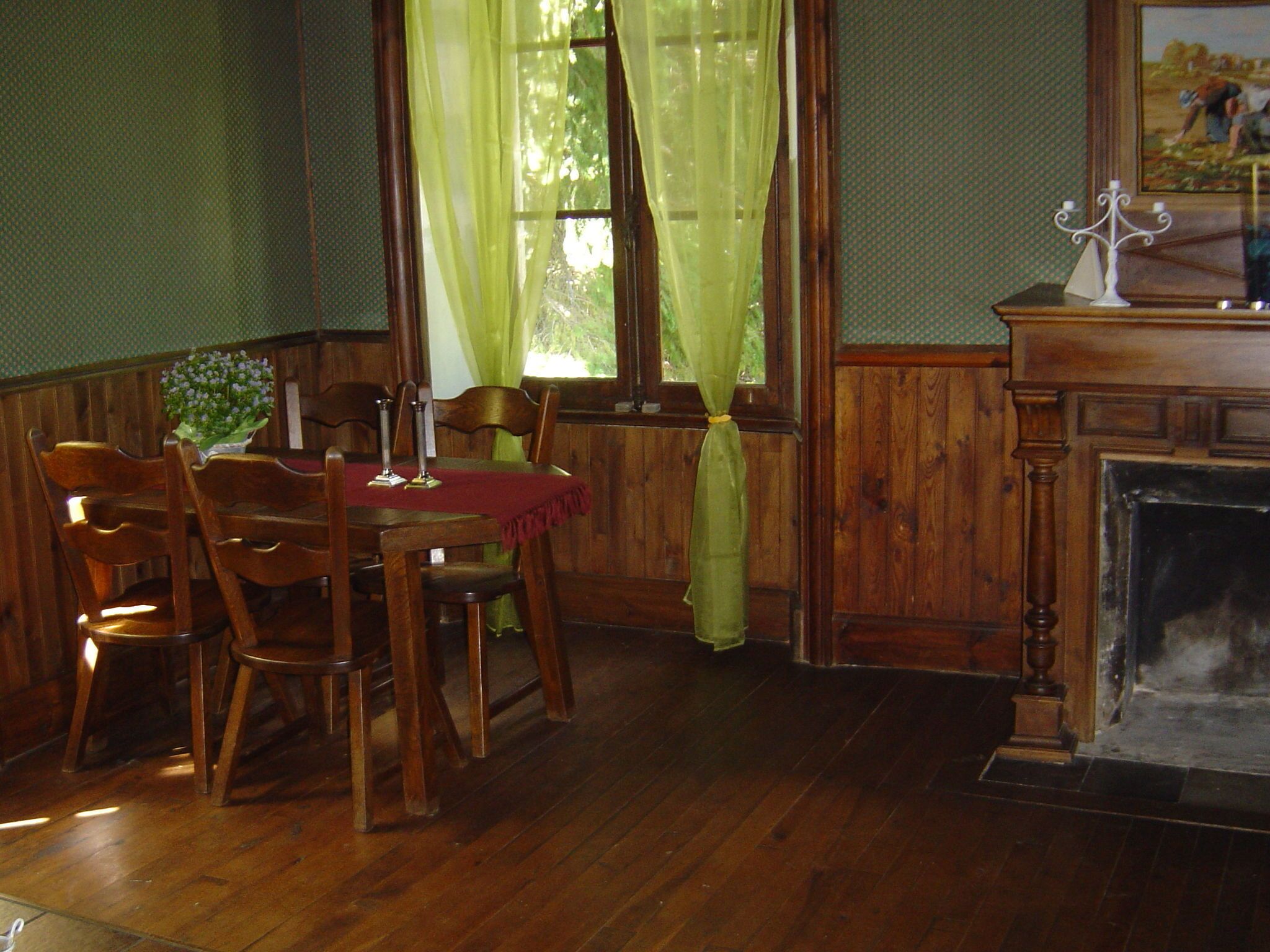 Tempat makan