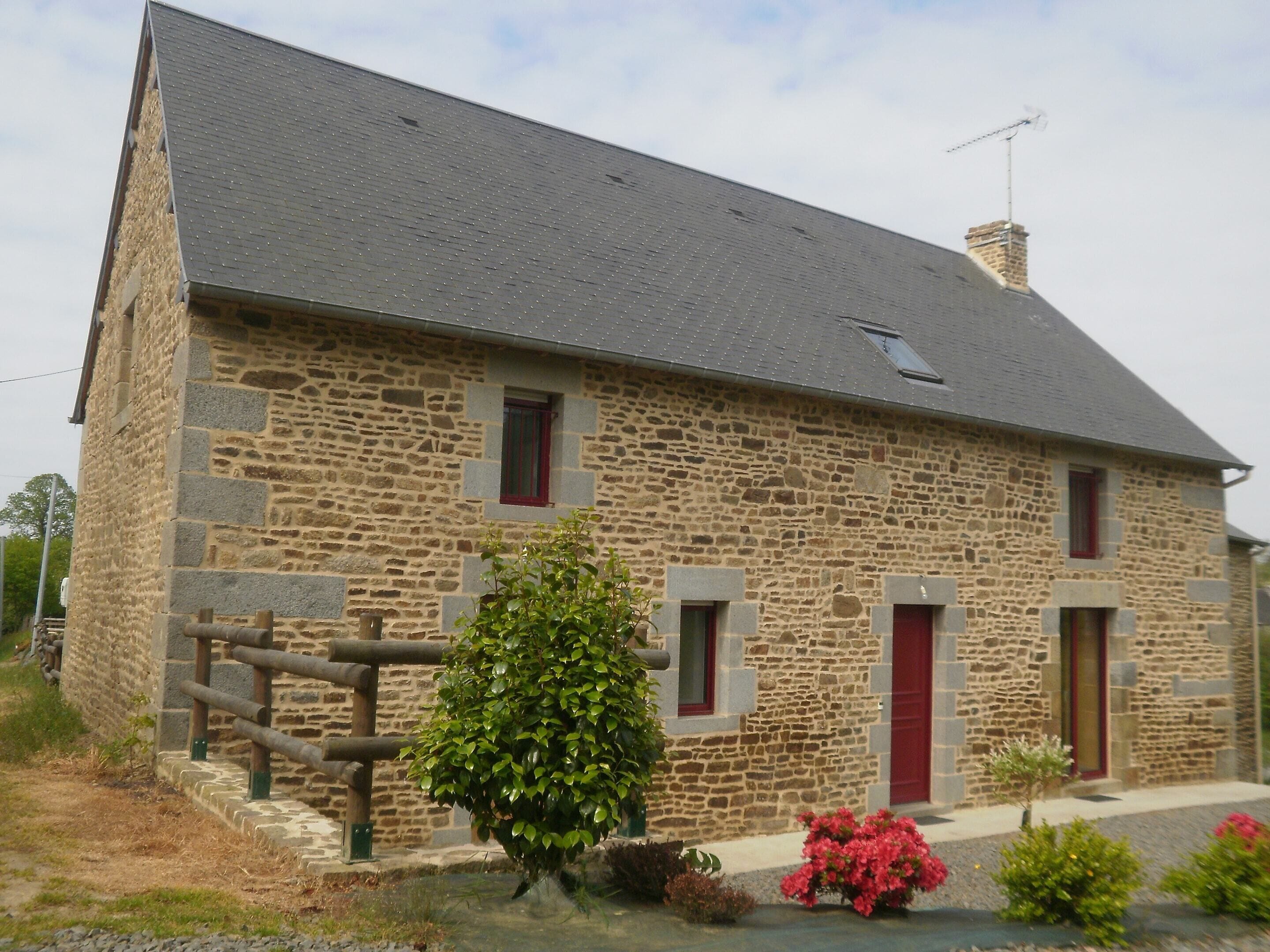 Cottage | Exterior