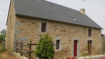 Cottage | Exterior