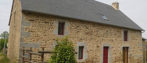 Cottage | Exterior