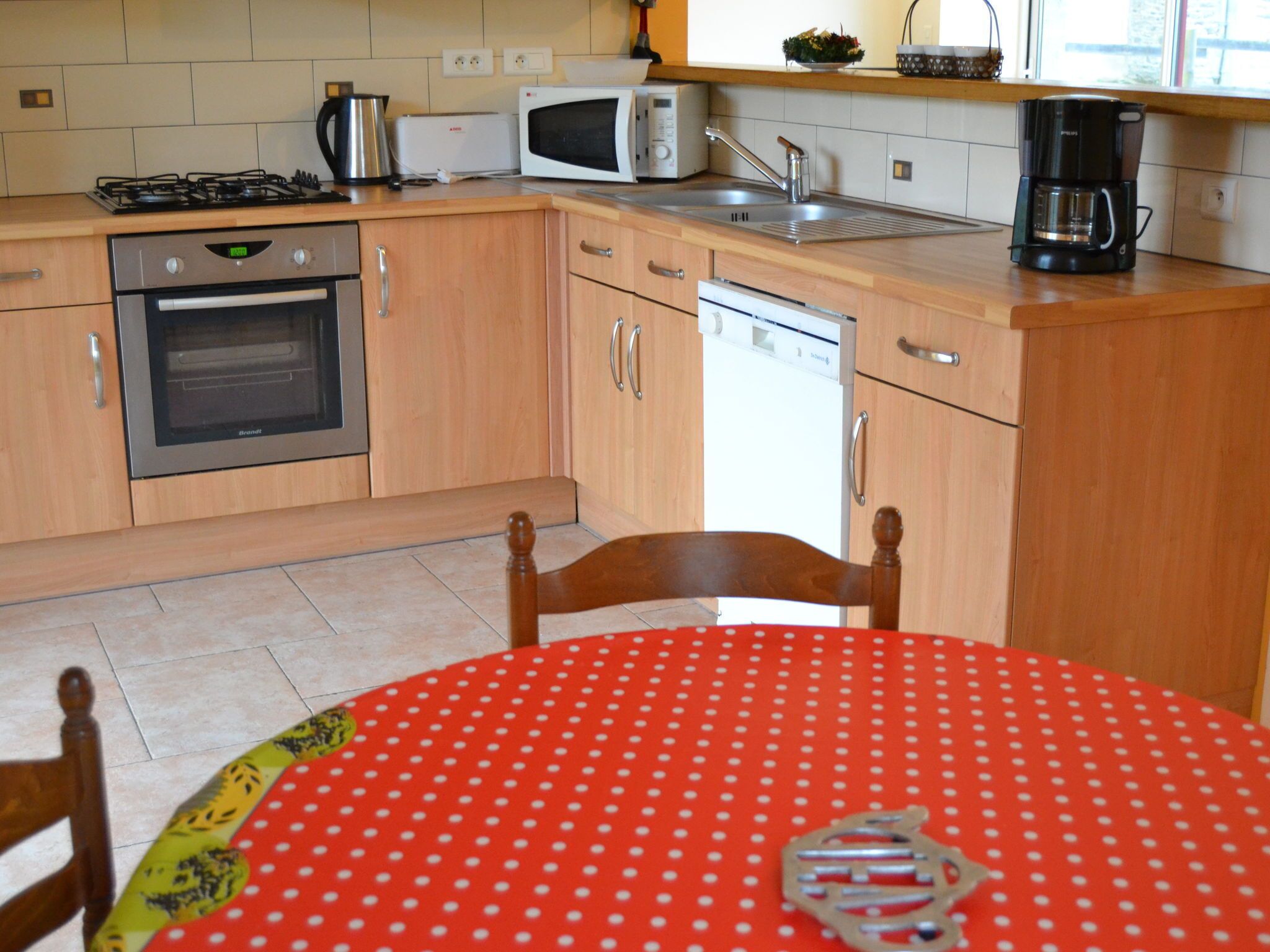 Cottage | Cuisine privée