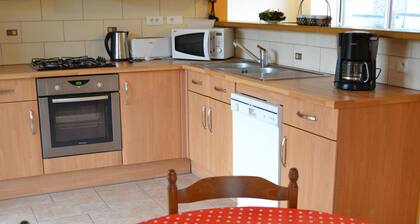 Family Escape With Terrace