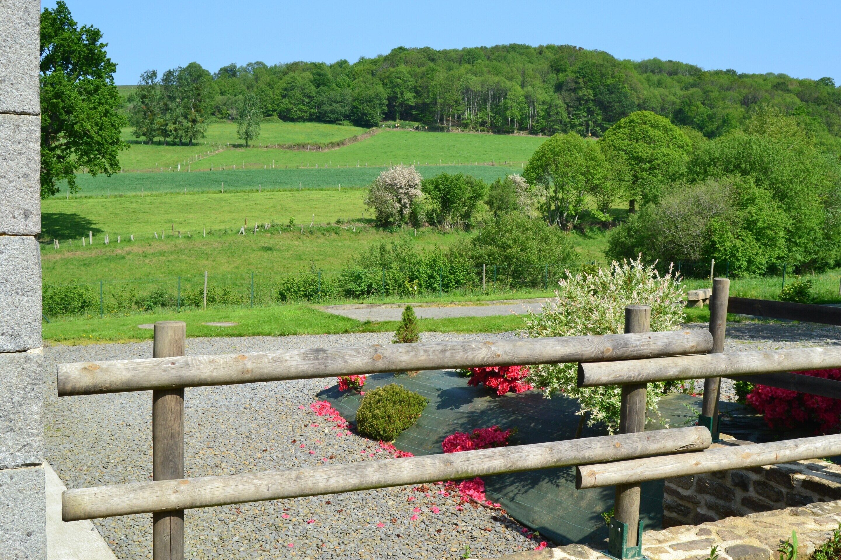 Cottage | Garden