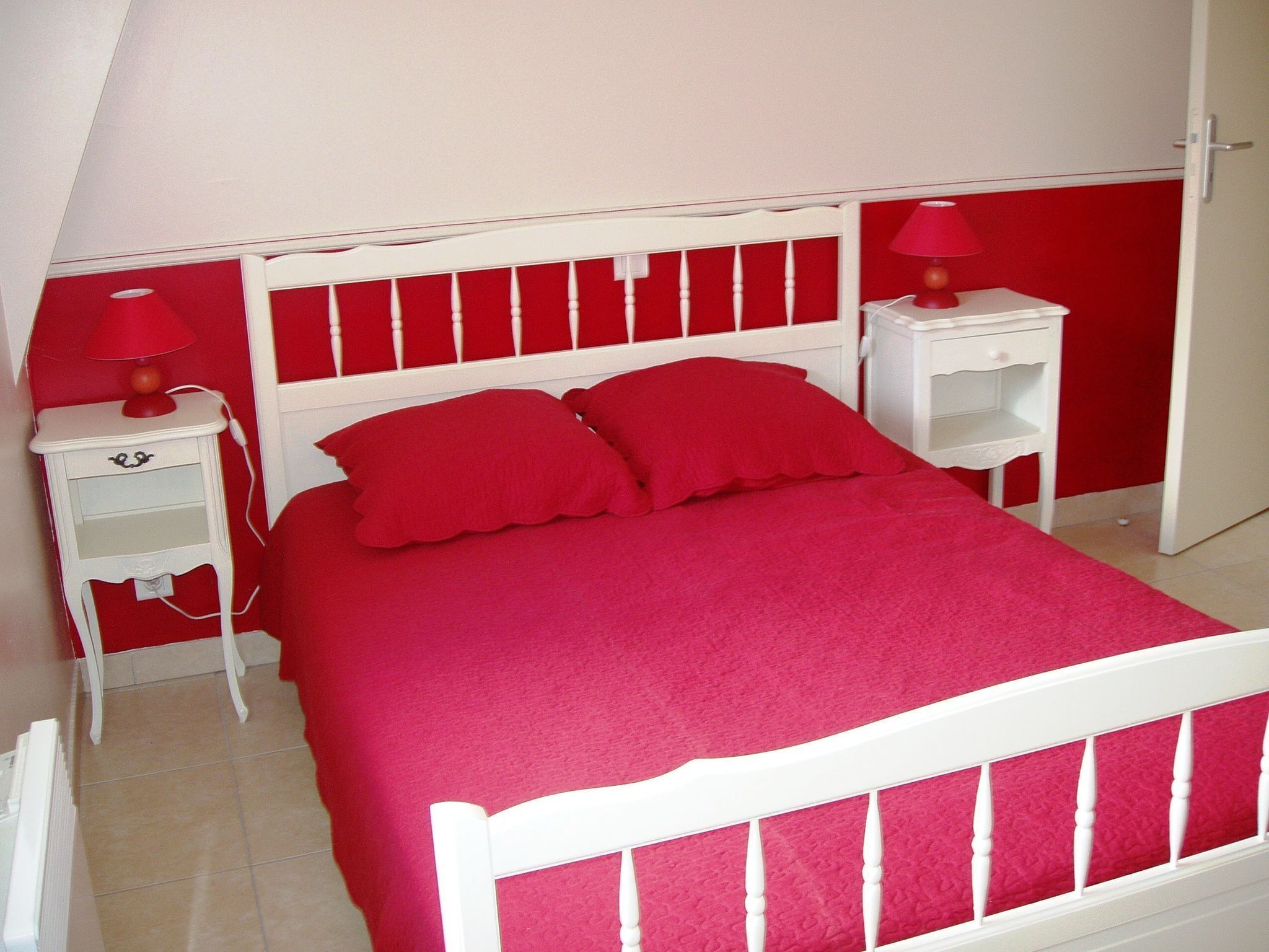 Cottage | Room amenity