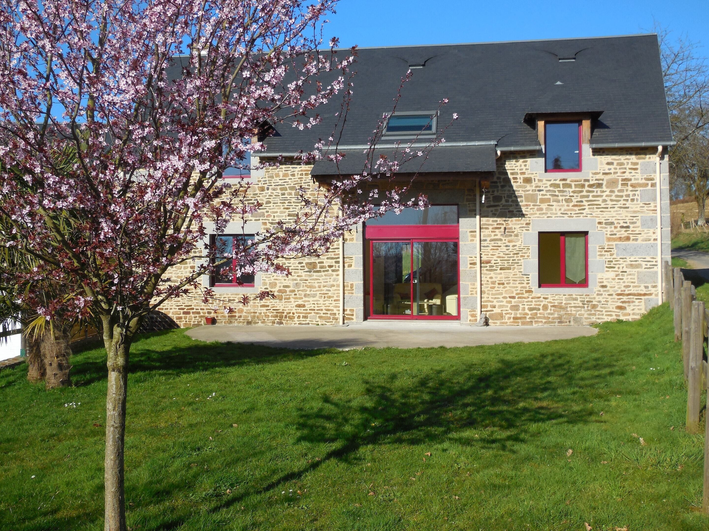 Cottage | Eksterior