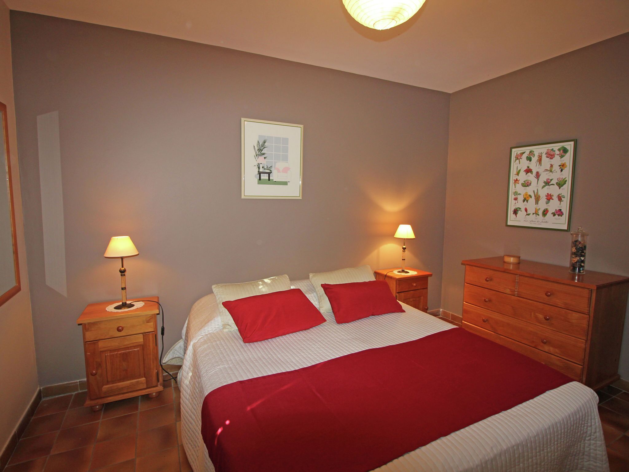 House | Room amenity