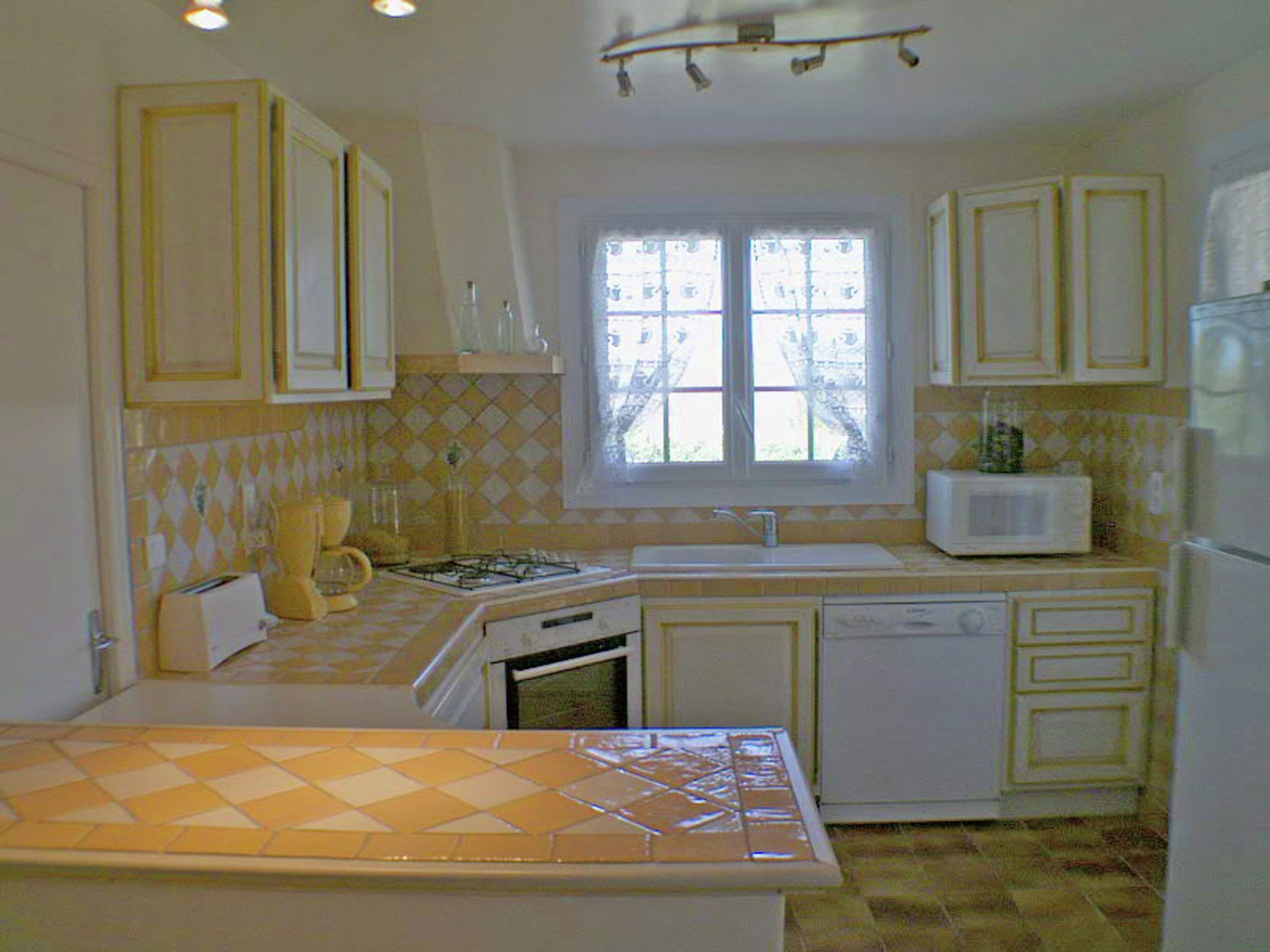 House | Private kitchen