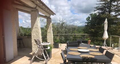 Holiday Home Provence With Pool