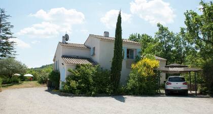 Holiday Home Provence With Pool