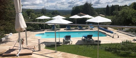 House | Pool