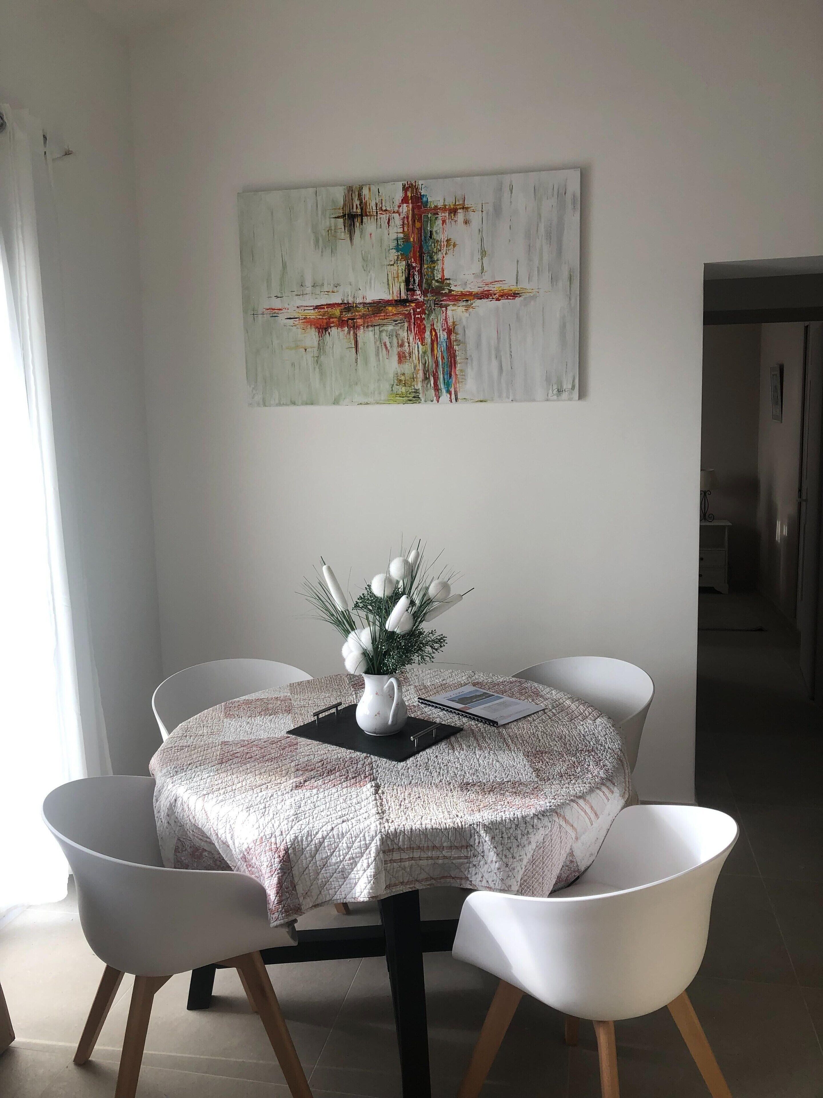 House | Dining