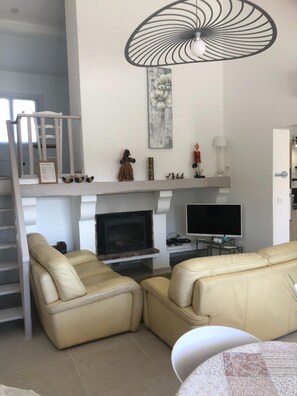 Sala de estar