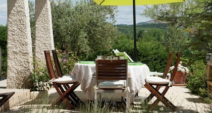 Holiday Home Provence With Pool