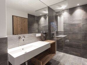 Maison | Salle de bain | Douche