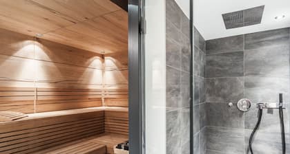 Marvelous Holiday Home in Gaschurn near Cross Country Skiing