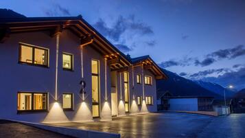 House | Exterior