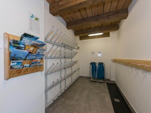 Hus | Interiør