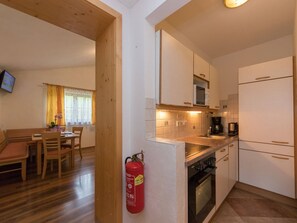 Casa | Cozinha privada