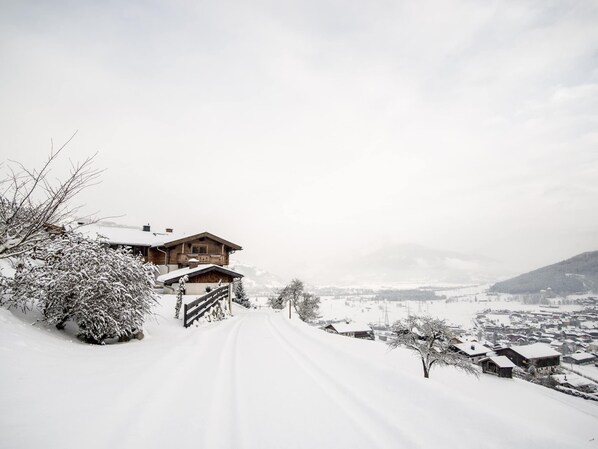 House | Exterior