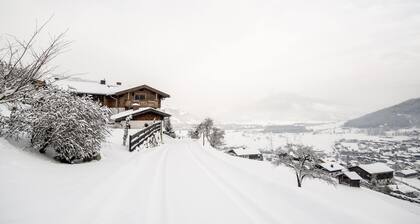 Apartment in Kaprun/salzburgerland Near ski Area