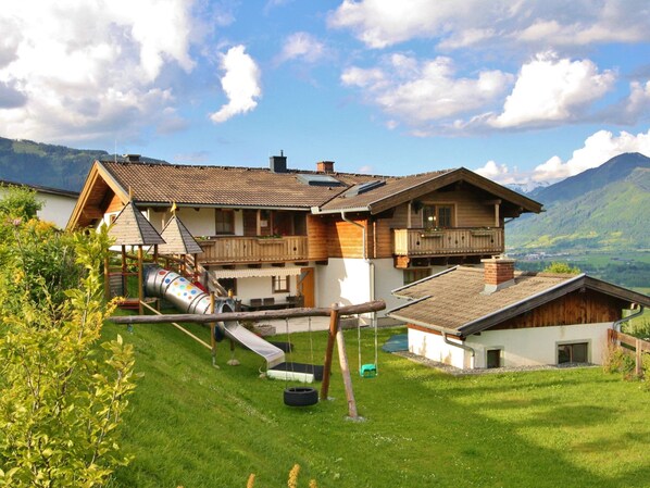 House | Exterior