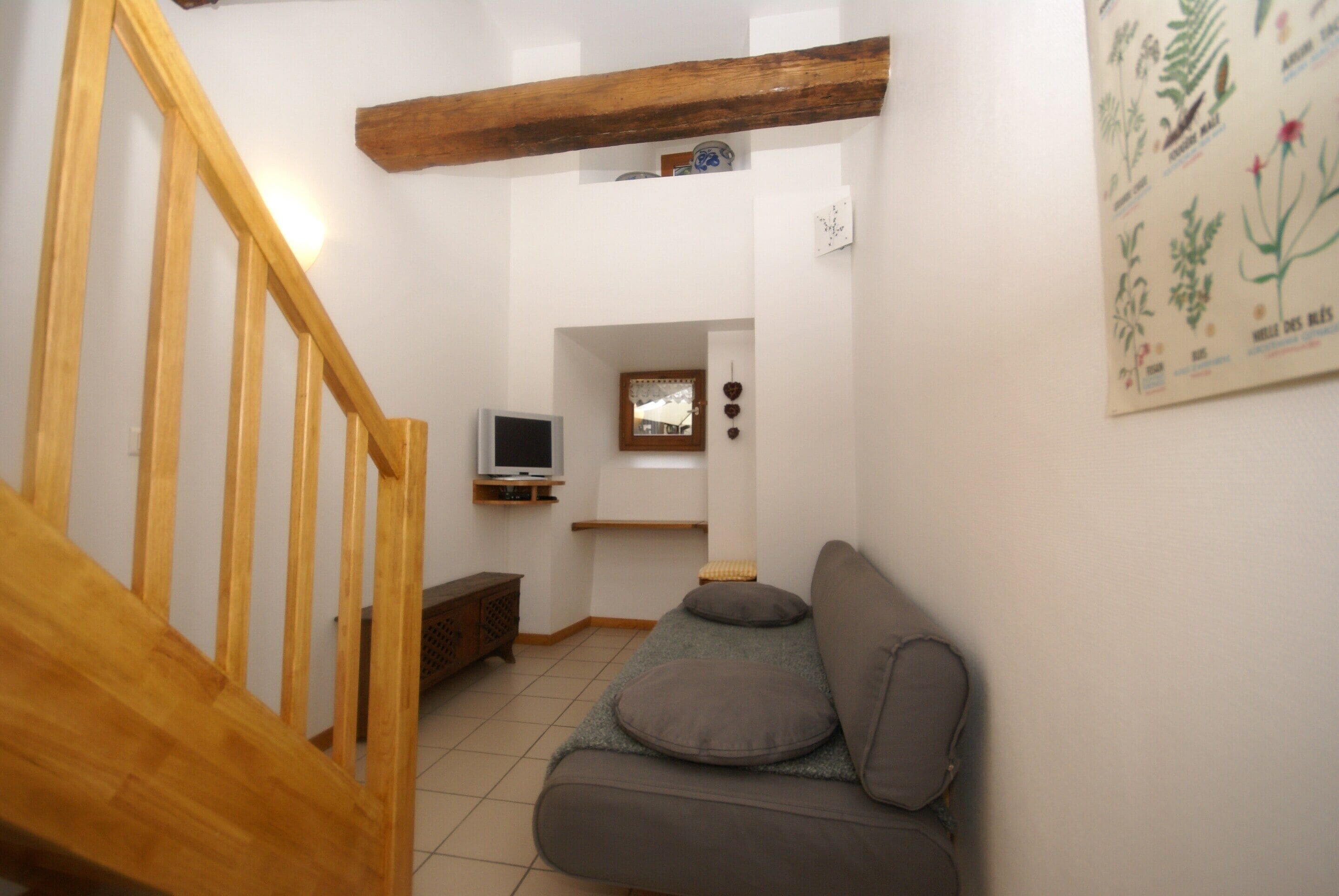 Apartment | Living room