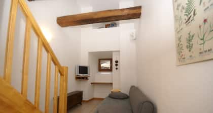 Apartment in Riquewihr Near Vineyards