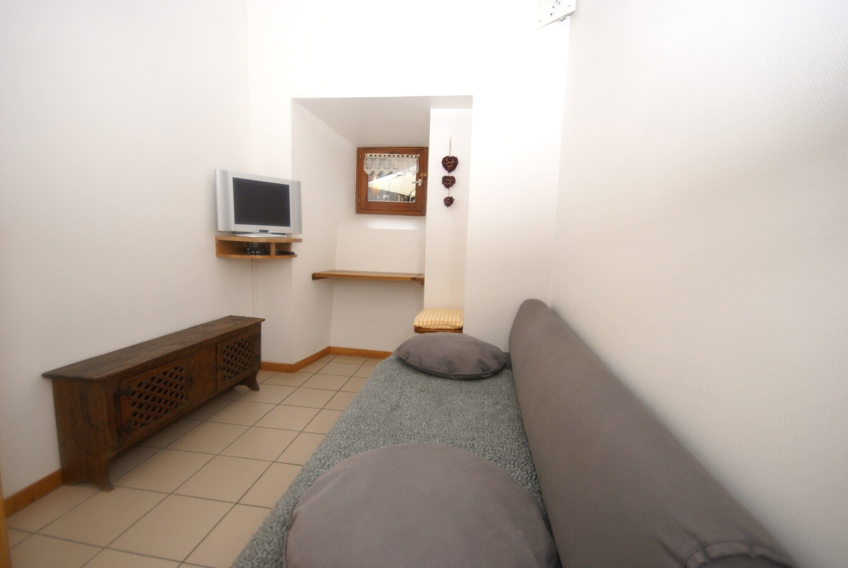 Apartment | Living room