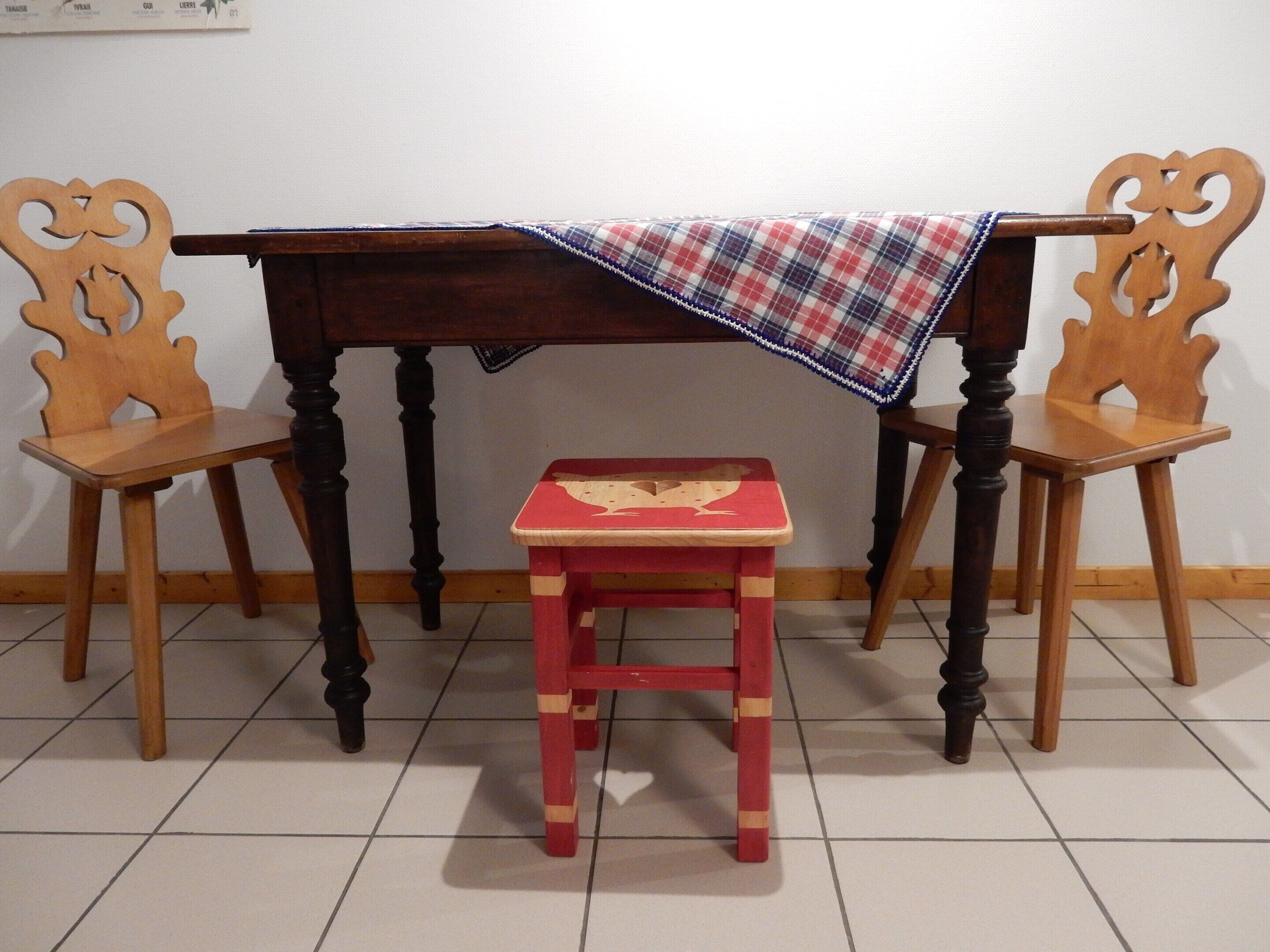 Apartment | Dining