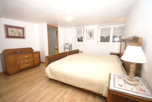 Apartment in Riquewihr Near Vineyards