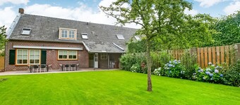 Modern Holiday Home in Diessen With Forest Near
