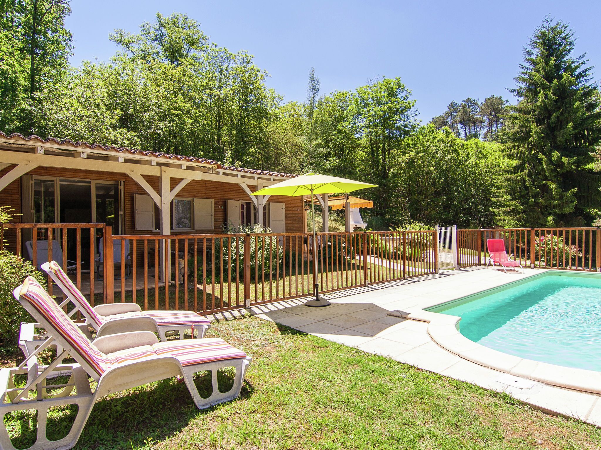Chalet | Eksterior