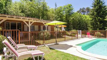 Chalet | Eksterior