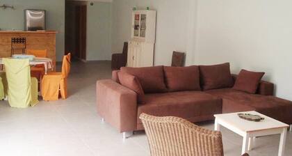 Holiday Home in Ardeche With Pool & Garden